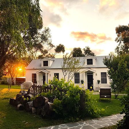 Clonmara Country House And Cottages Port Fairy Luaran gambar