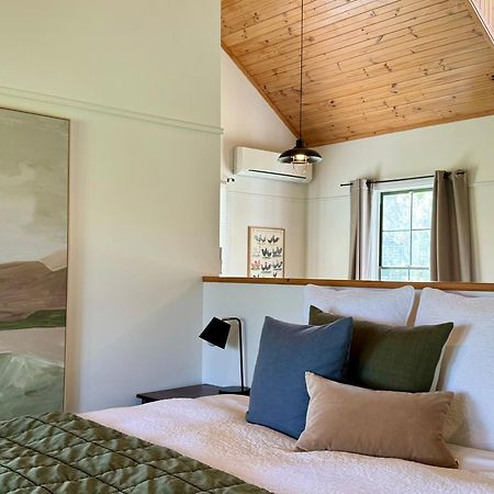 Clonmara Country House And Cottages Port Fairy Luaran gambar