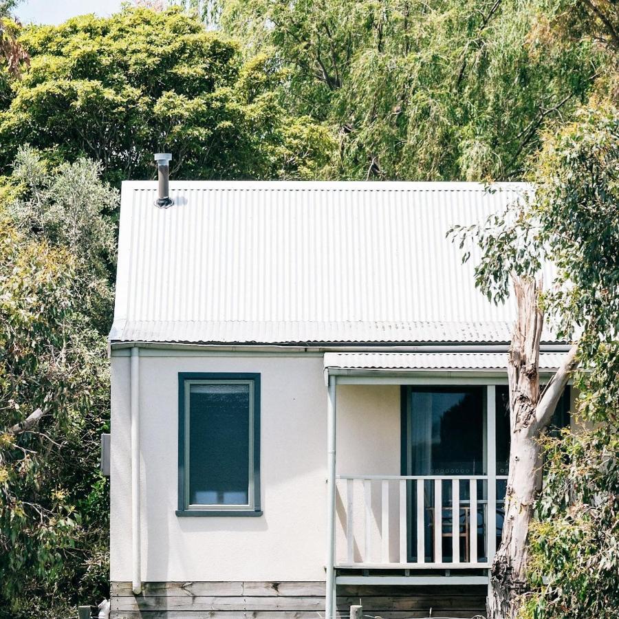 Clonmara Country House And Cottages Port Fairy Luaran gambar