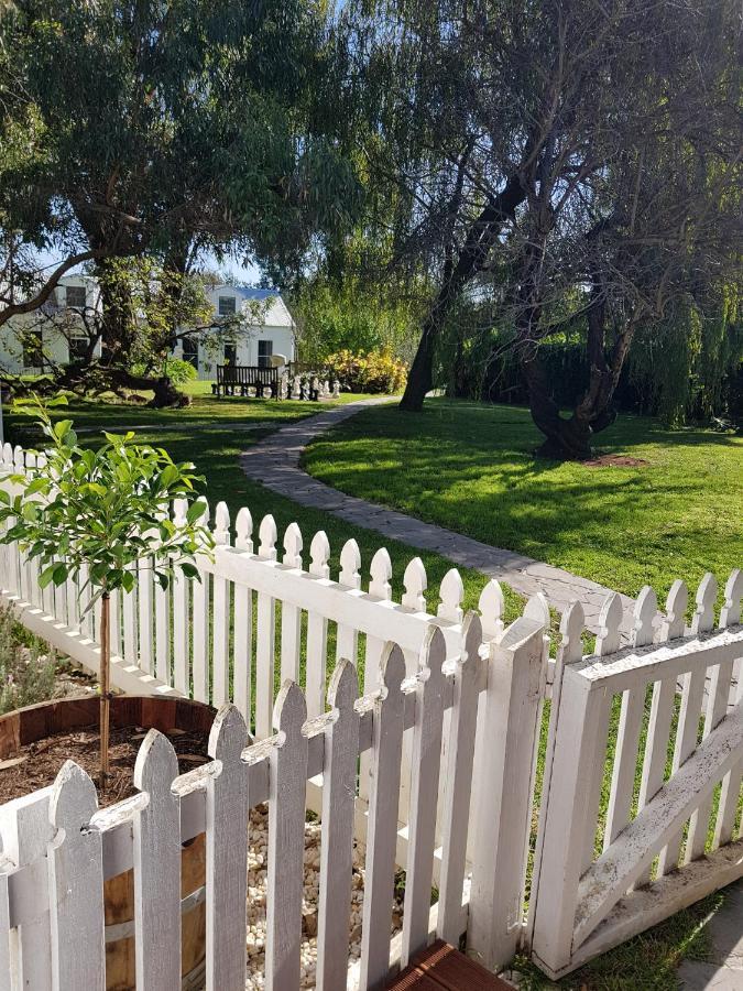 Clonmara Country House And Cottages Port Fairy Luaran gambar