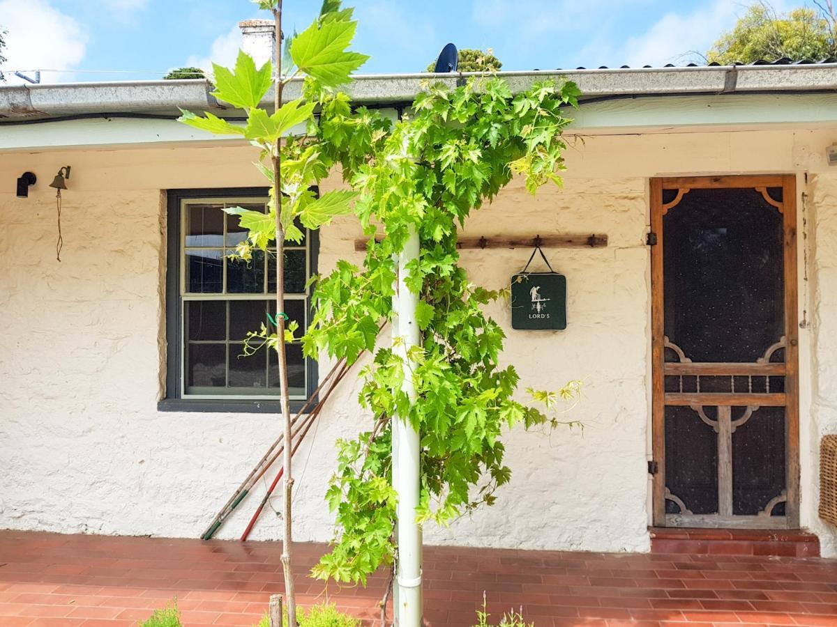 Clonmara Country House And Cottages Port Fairy Luaran gambar