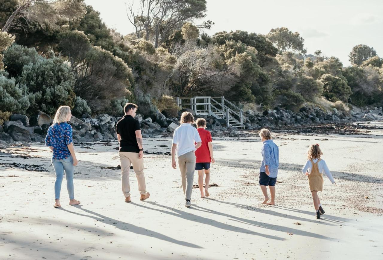 Clonmara Country House And Cottages Port Fairy Luaran gambar