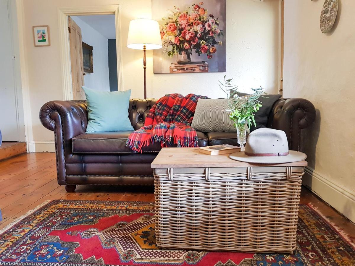 Clonmara Country House And Cottages Port Fairy Luaran gambar