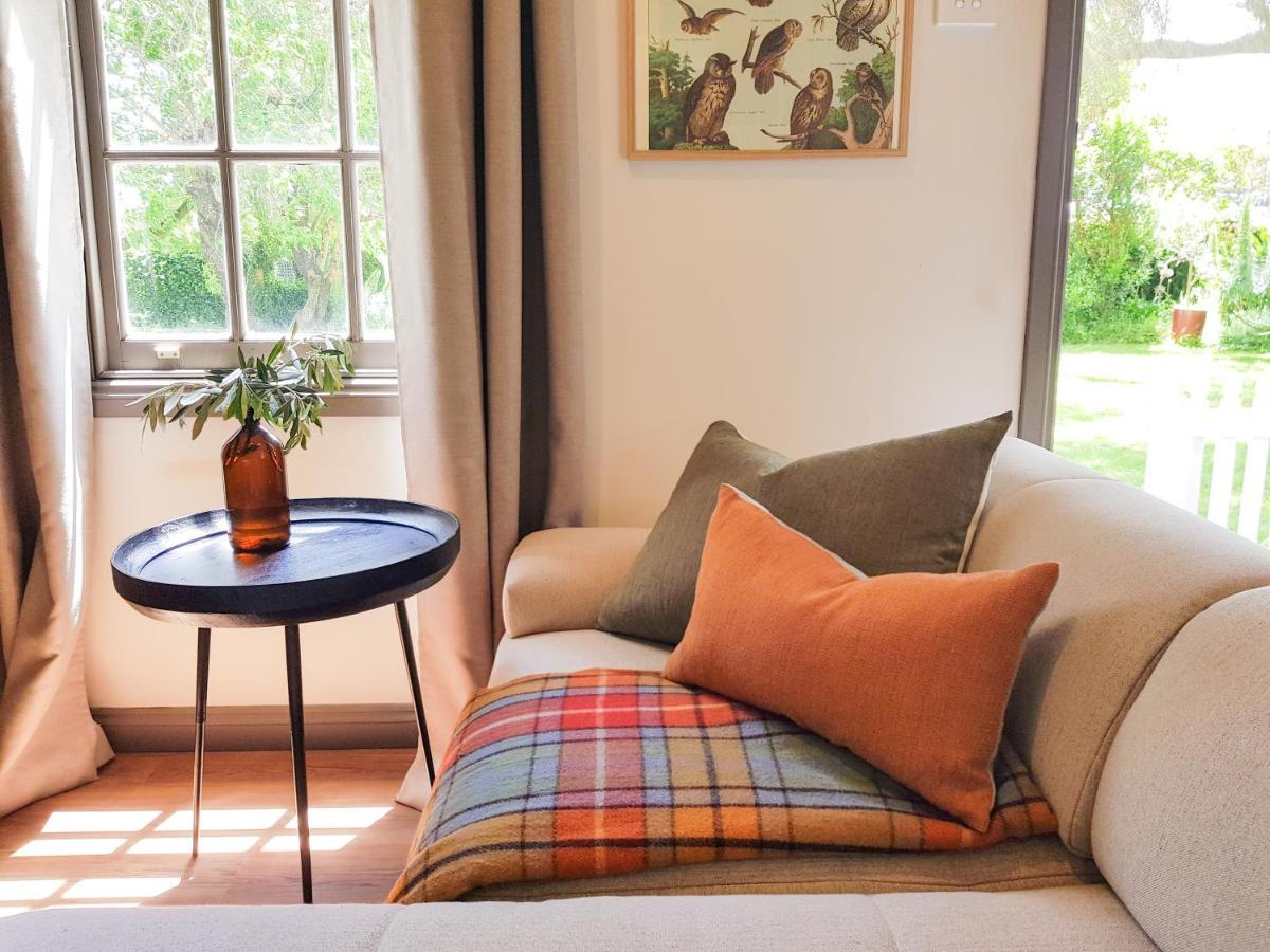 Clonmara Country House And Cottages Port Fairy Luaran gambar