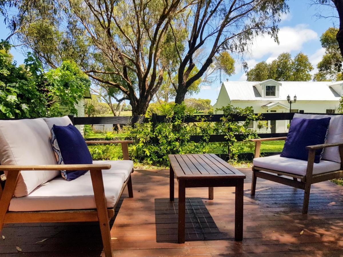 Clonmara Country House And Cottages Port Fairy Luaran gambar