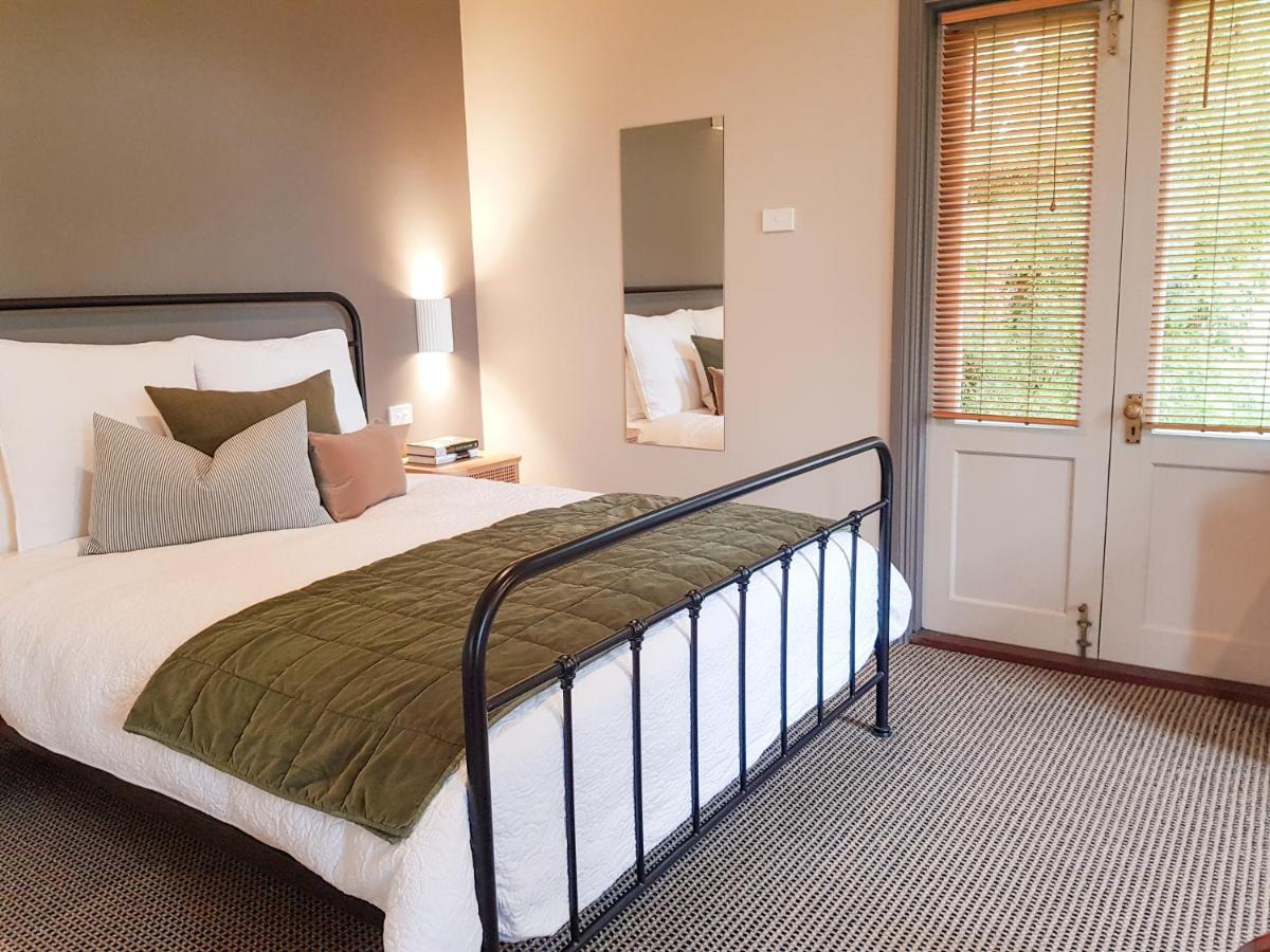 Clonmara Country House And Cottages Port Fairy Luaran gambar