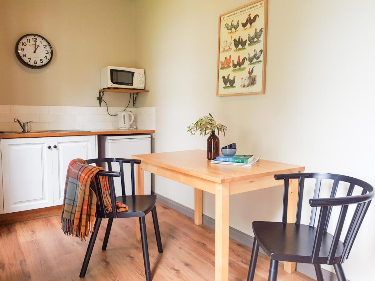 Clonmara Country House And Cottages Port Fairy Luaran gambar