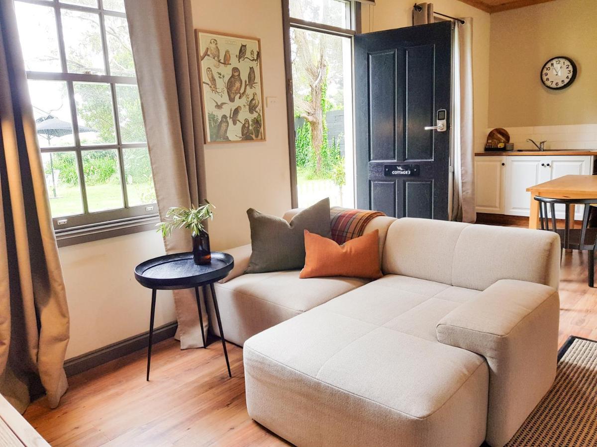 Clonmara Country House And Cottages Port Fairy Luaran gambar