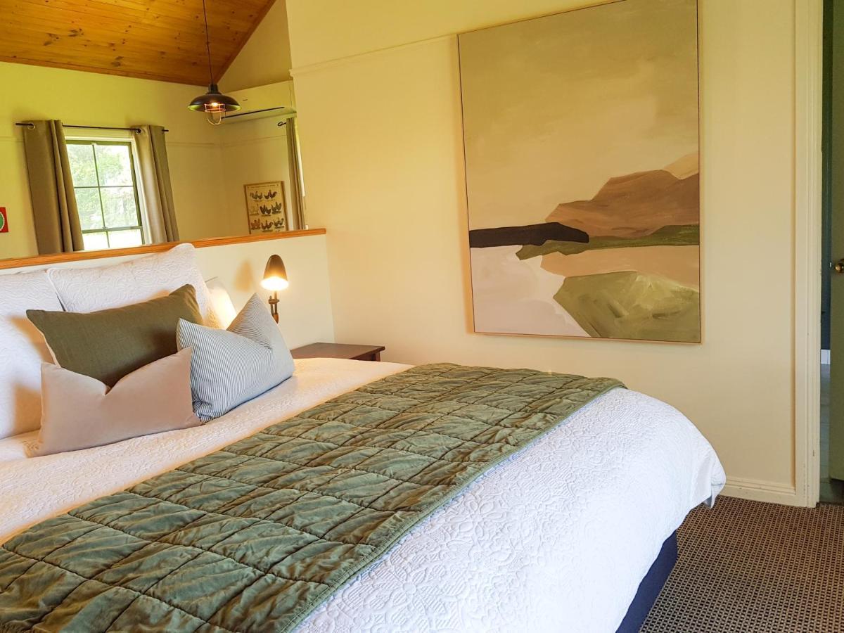 Clonmara Country House And Cottages Port Fairy Luaran gambar