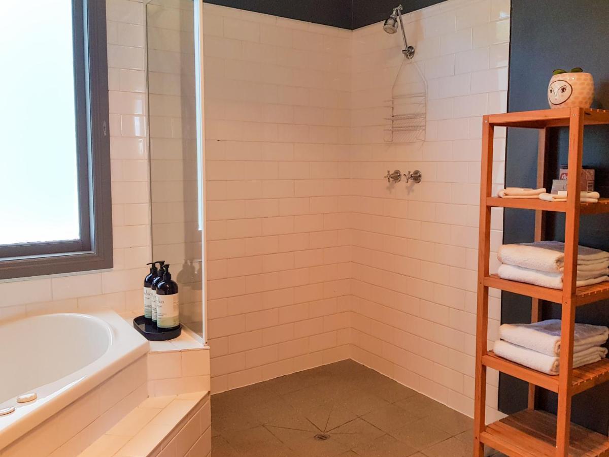 Clonmara Country House And Cottages Port Fairy Luaran gambar