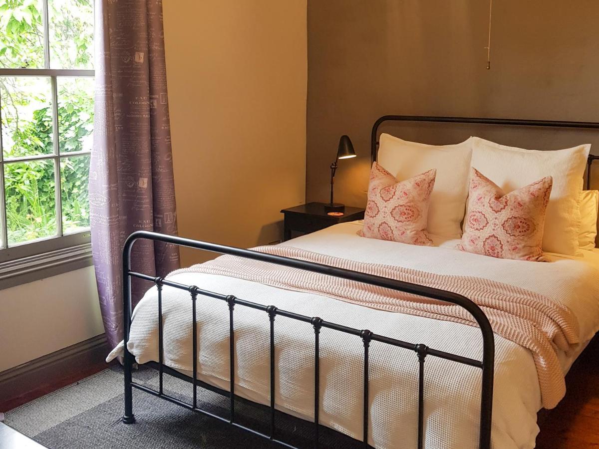 Clonmara Country House And Cottages Port Fairy Luaran gambar