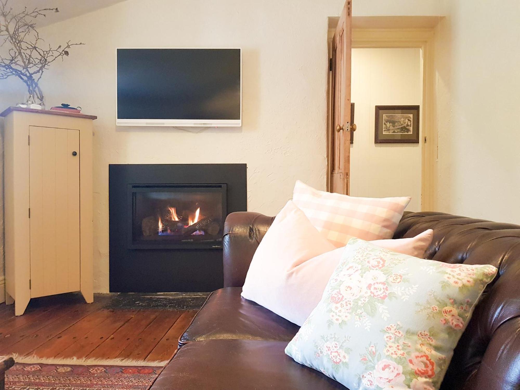 Clonmara Country House And Cottages Port Fairy Luaran gambar