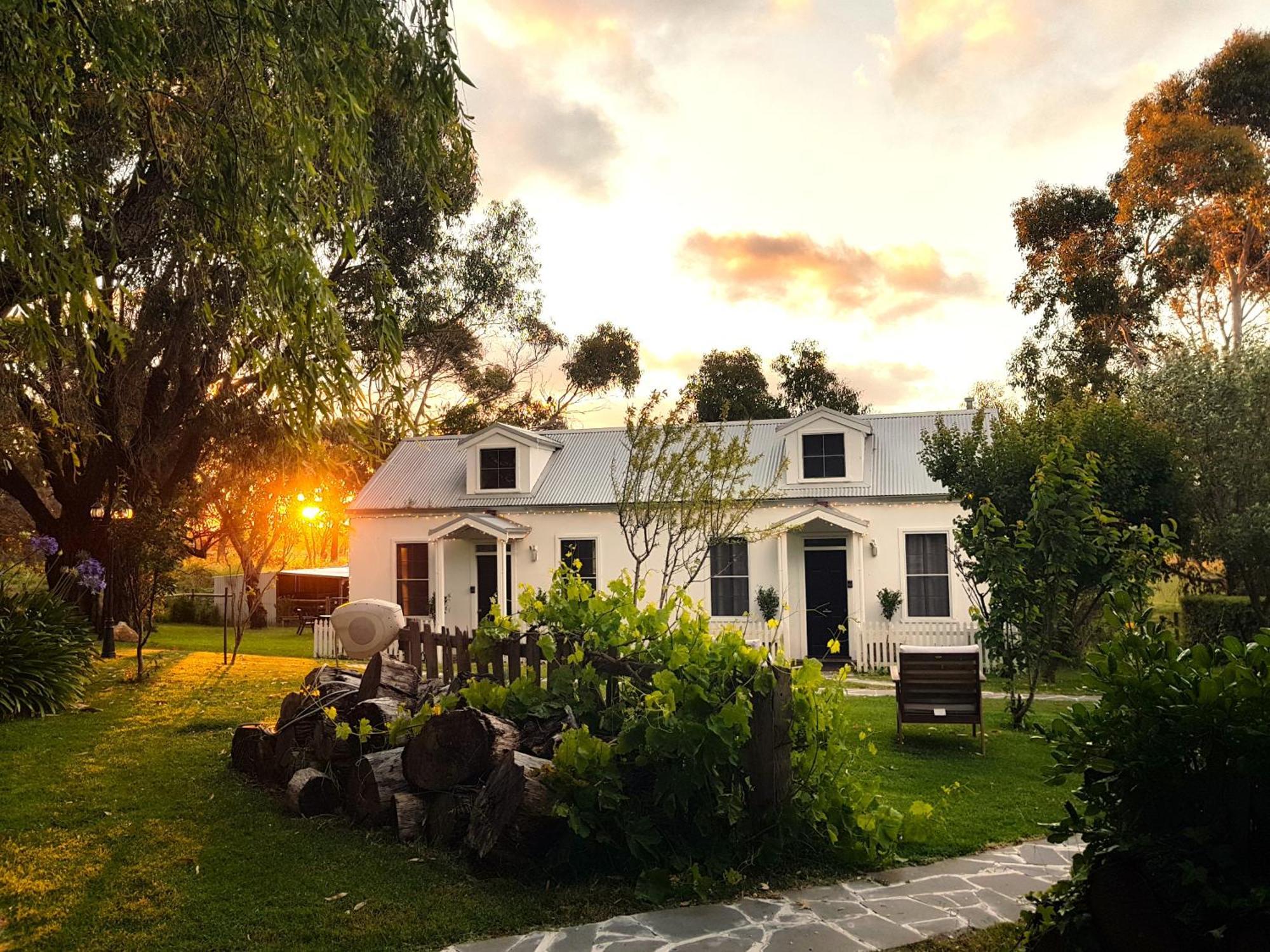 Clonmara Country House And Cottages Port Fairy Luaran gambar