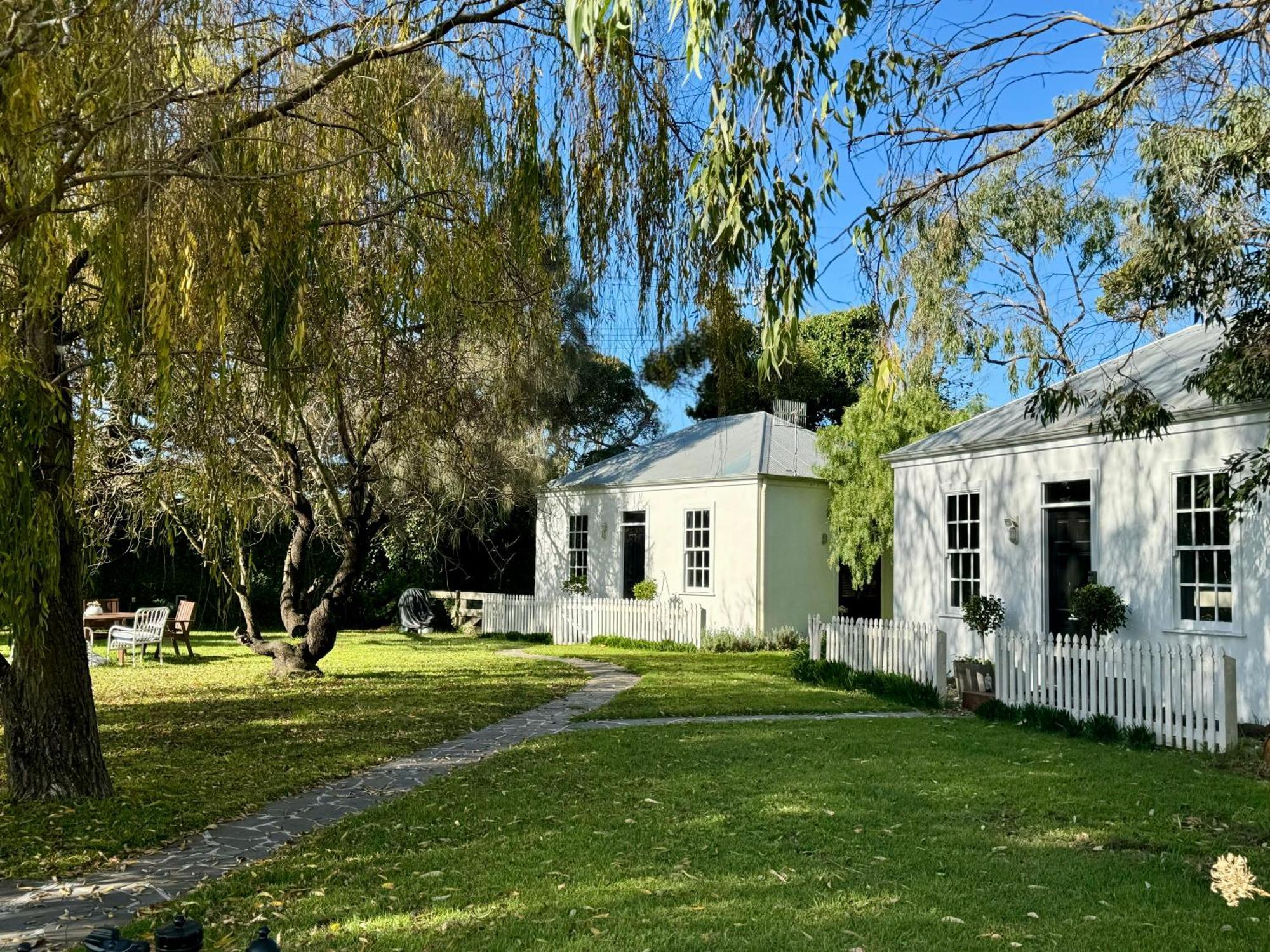 Clonmara Country House And Cottages Port Fairy Luaran gambar