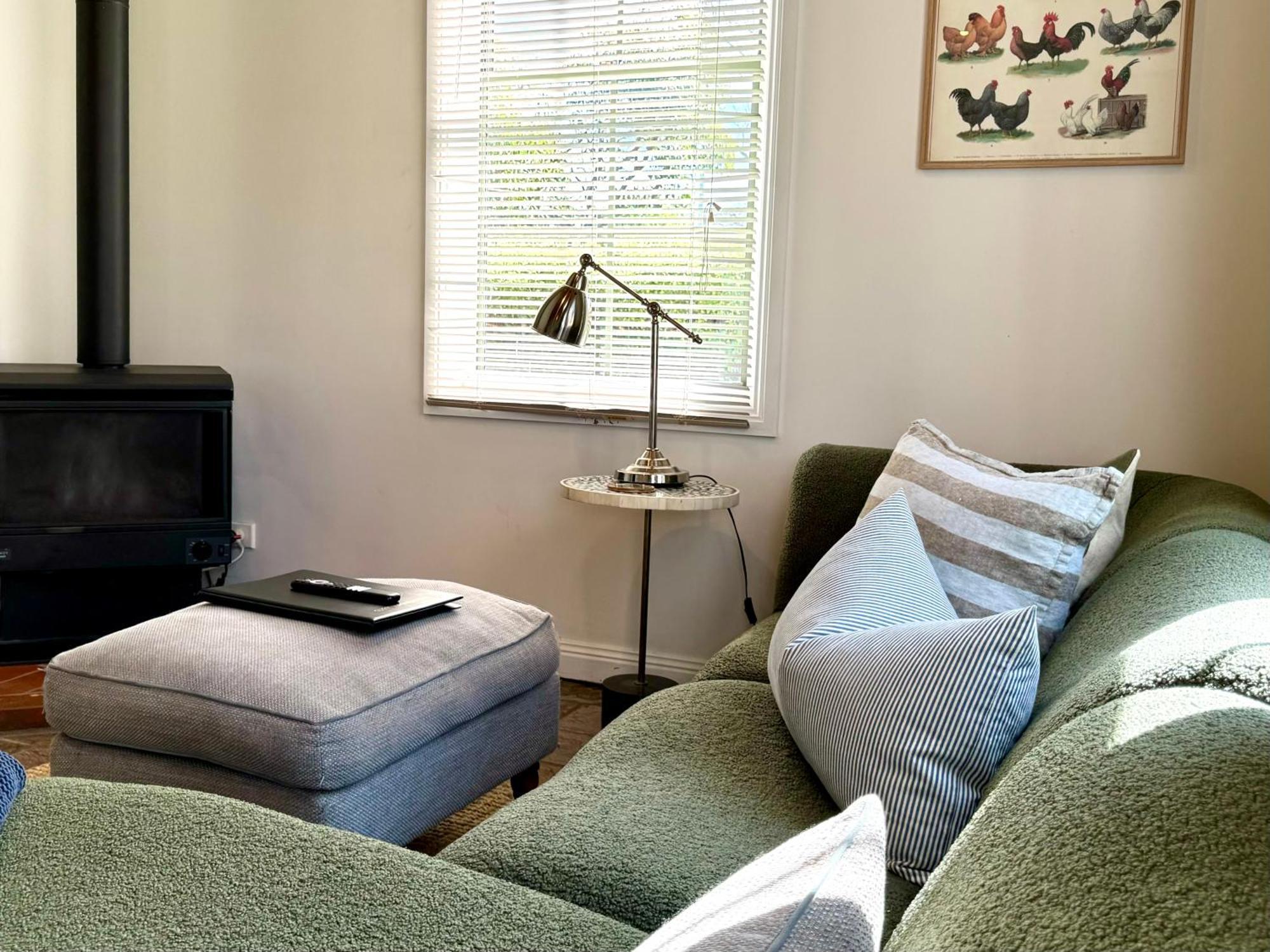 Clonmara Country House And Cottages Port Fairy Luaran gambar