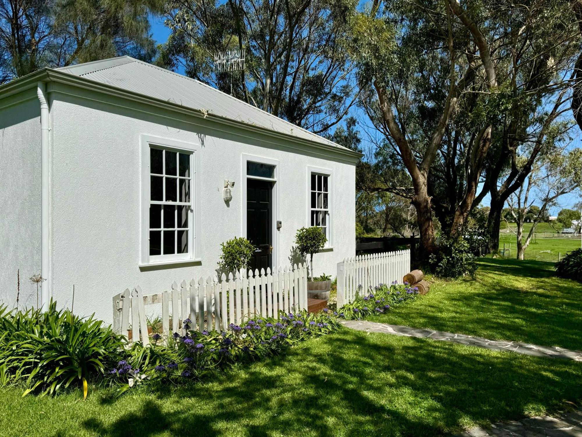 Clonmara Country House And Cottages Port Fairy Luaran gambar