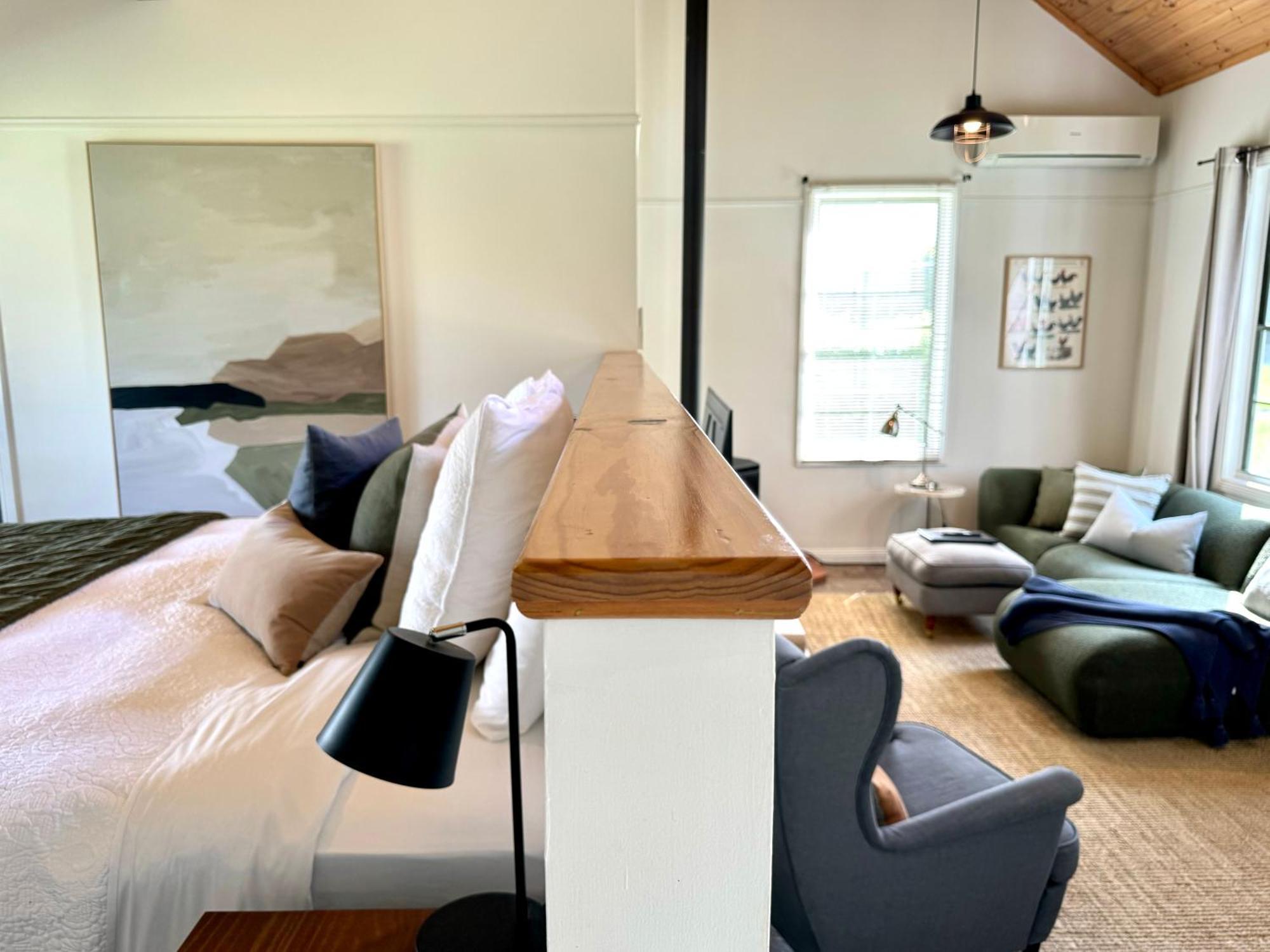 Clonmara Country House And Cottages Port Fairy Luaran gambar