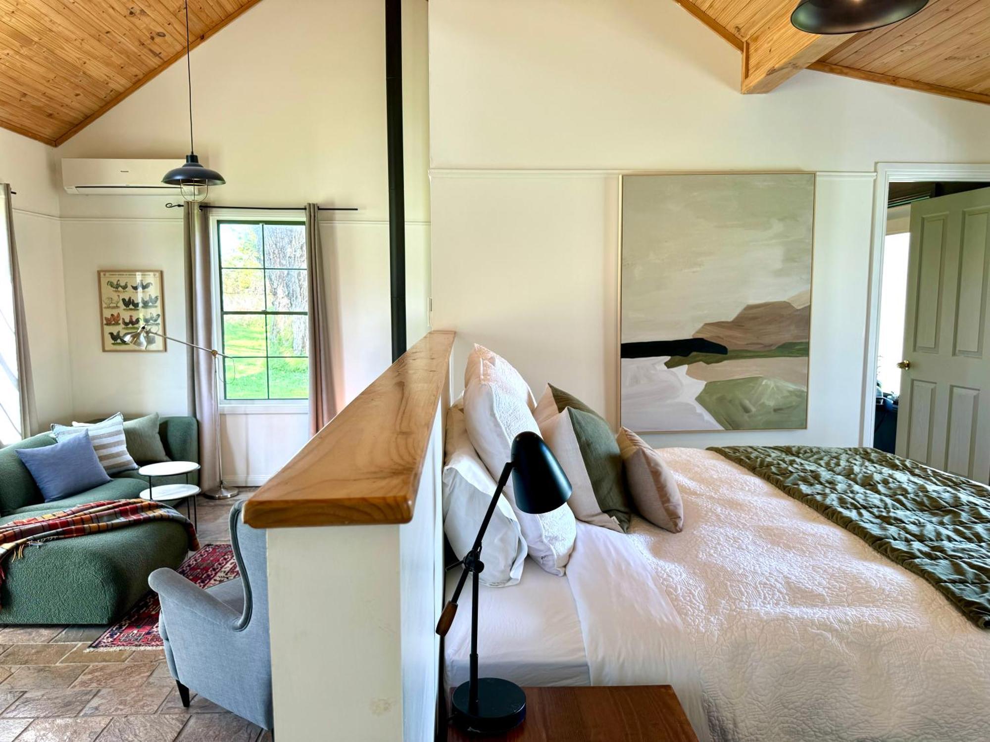 Clonmara Country House And Cottages Port Fairy Luaran gambar