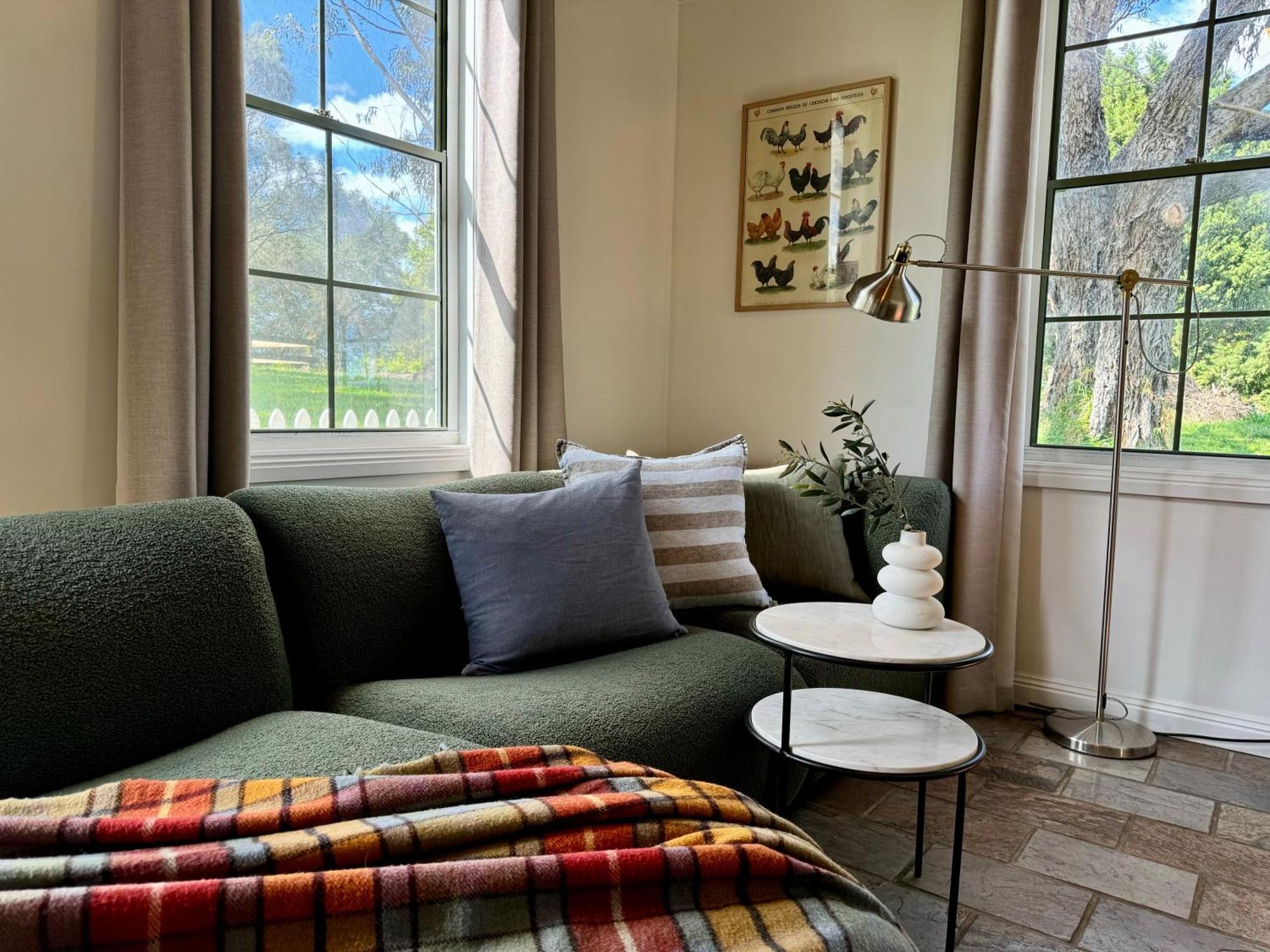 Clonmara Country House And Cottages Port Fairy Luaran gambar