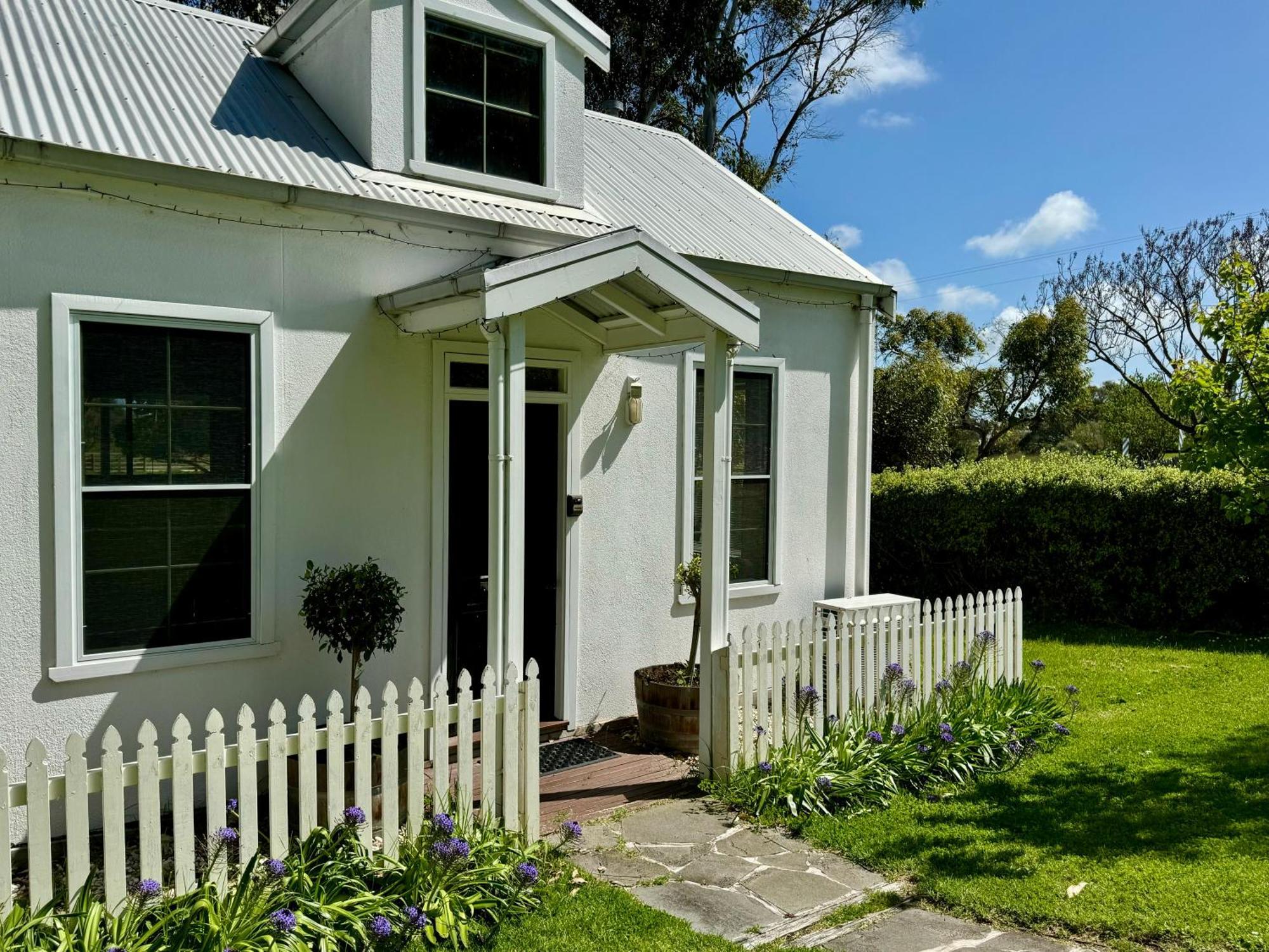 Clonmara Country House And Cottages Port Fairy Luaran gambar