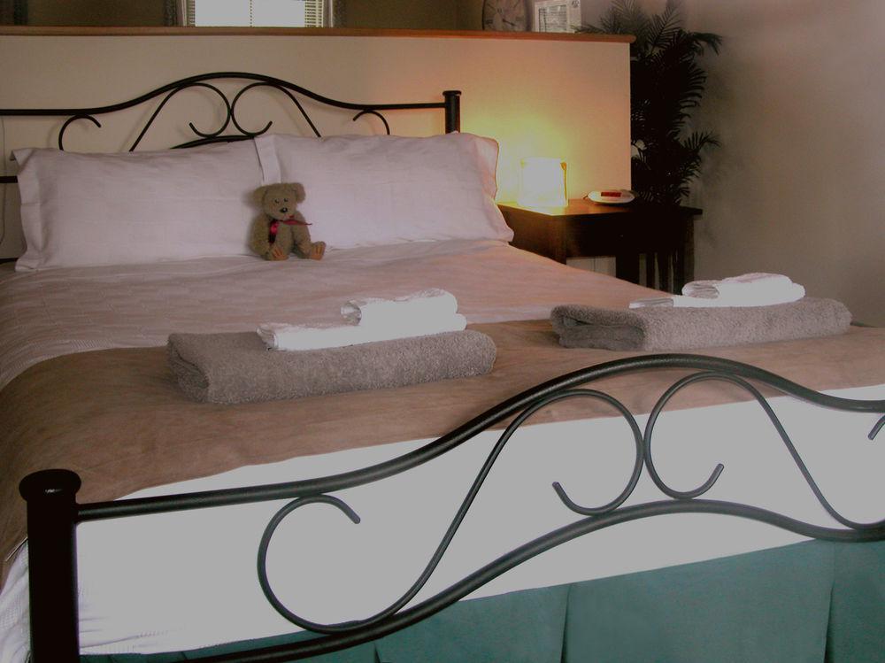 Clonmara Country House And Cottages Port Fairy Luaran gambar