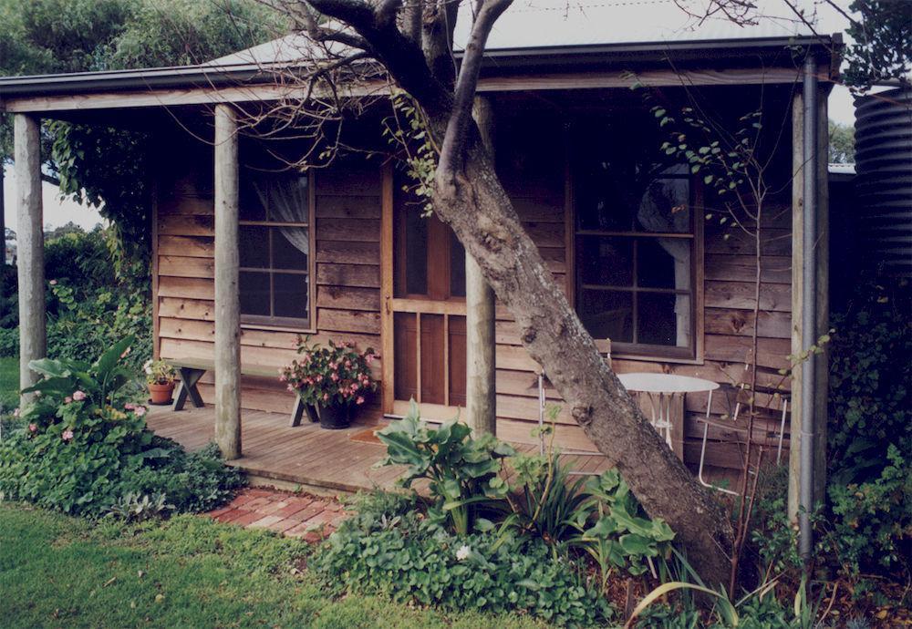 Clonmara Country House And Cottages Port Fairy Luaran gambar