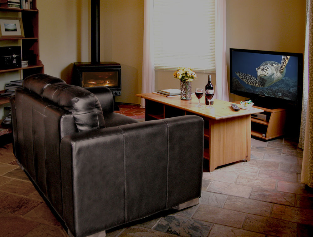 Clonmara Country House And Cottages Port Fairy Luaran gambar