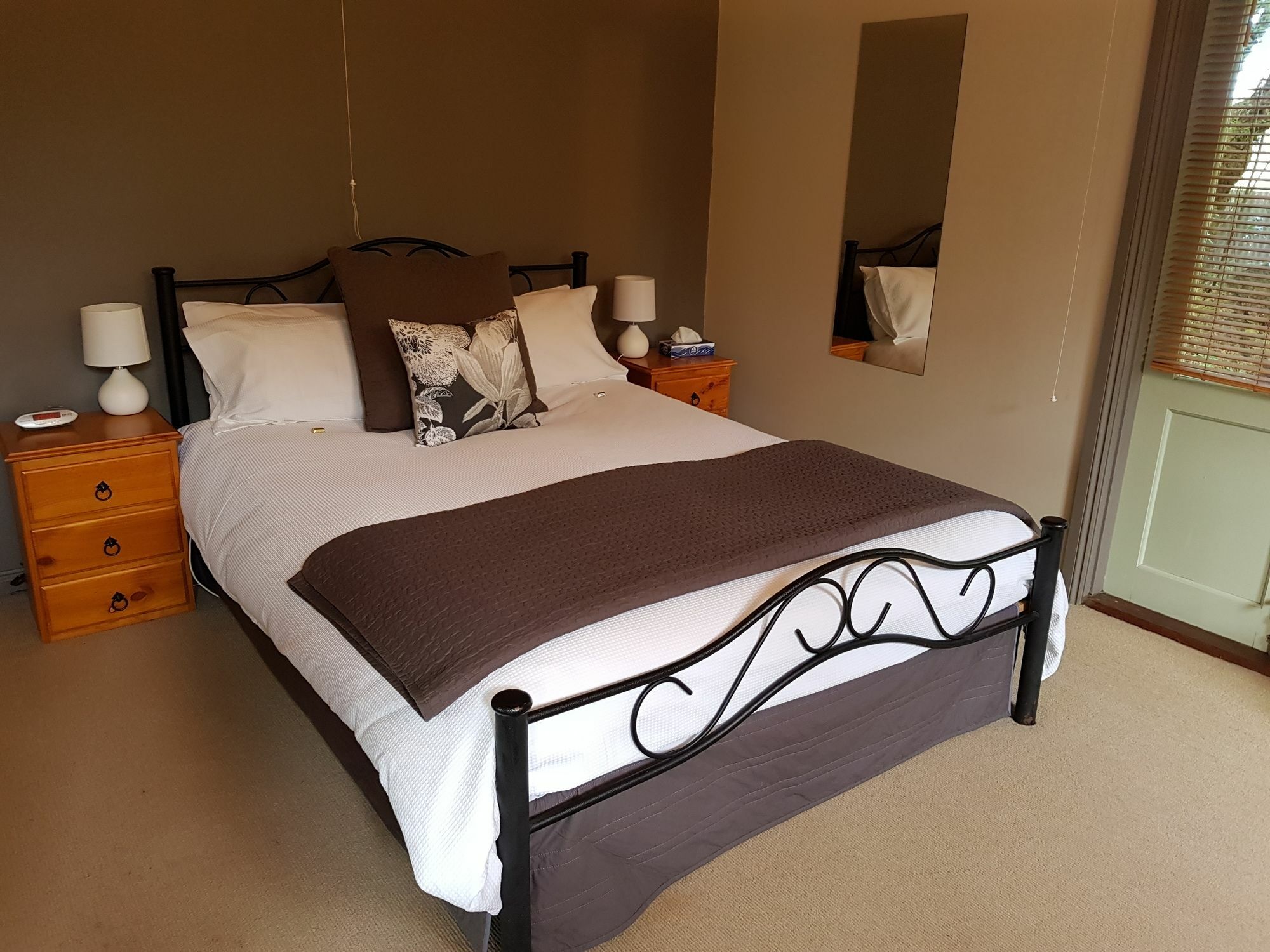 Clonmara Country House And Cottages Port Fairy Luaran gambar