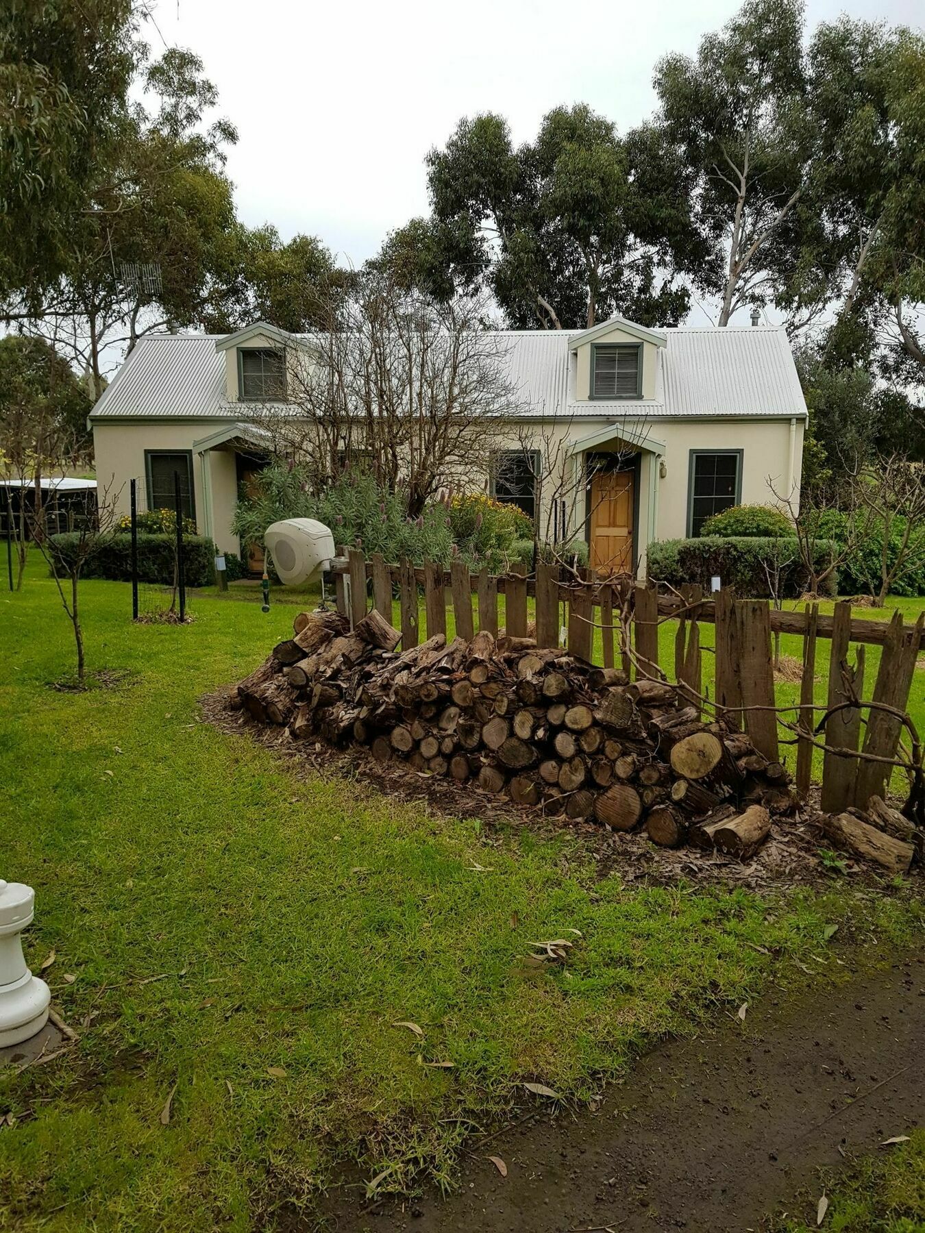 Clonmara Country House And Cottages Port Fairy Luaran gambar