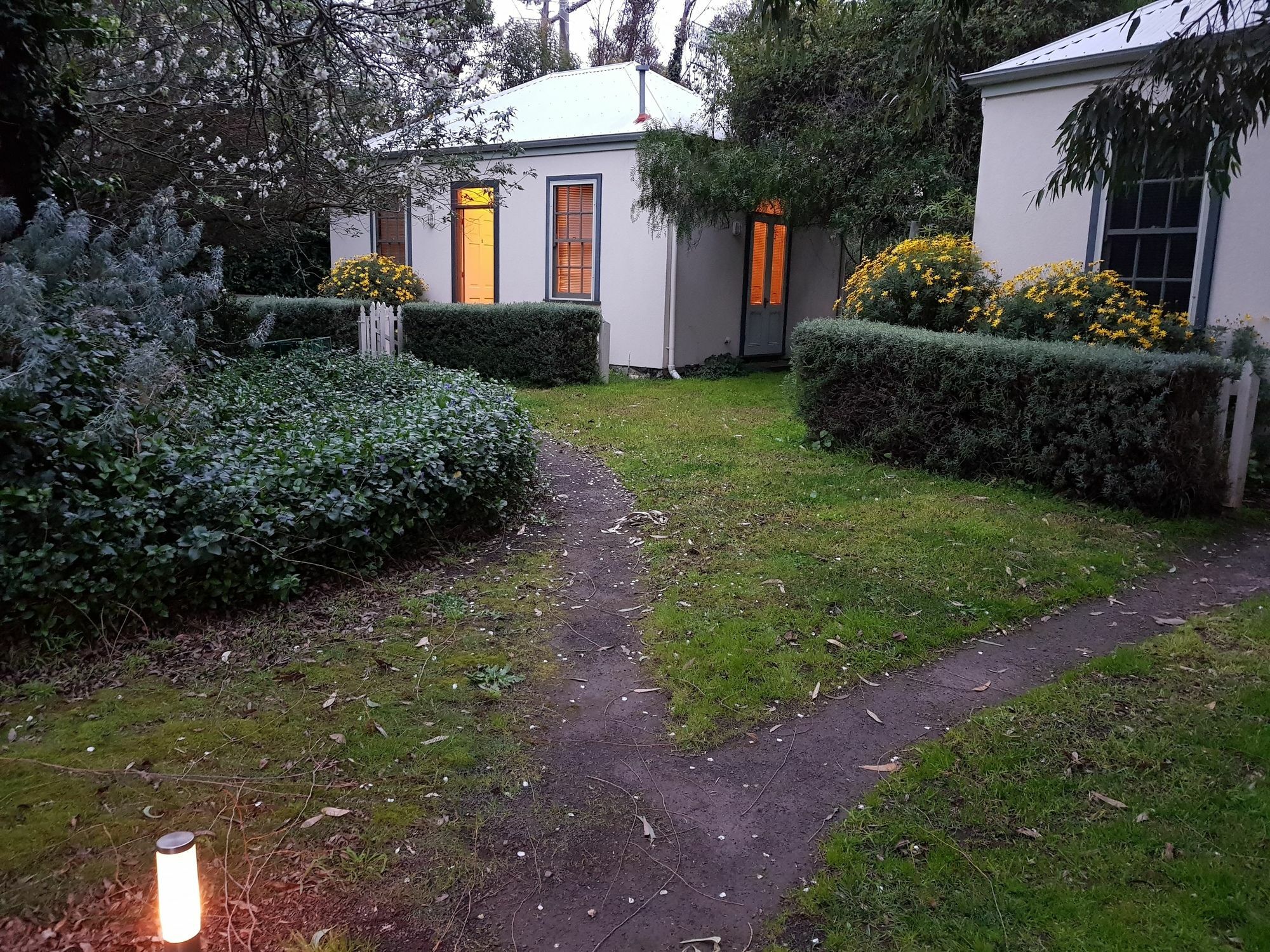 Clonmara Country House And Cottages Port Fairy Luaran gambar