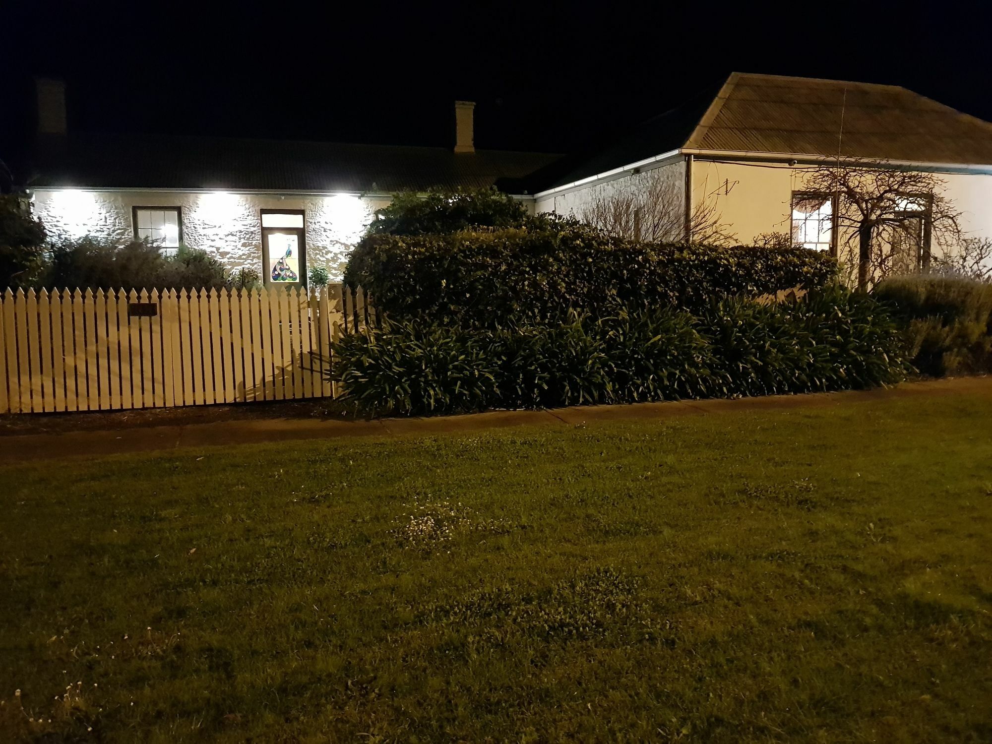 Clonmara Country House And Cottages Port Fairy Luaran gambar