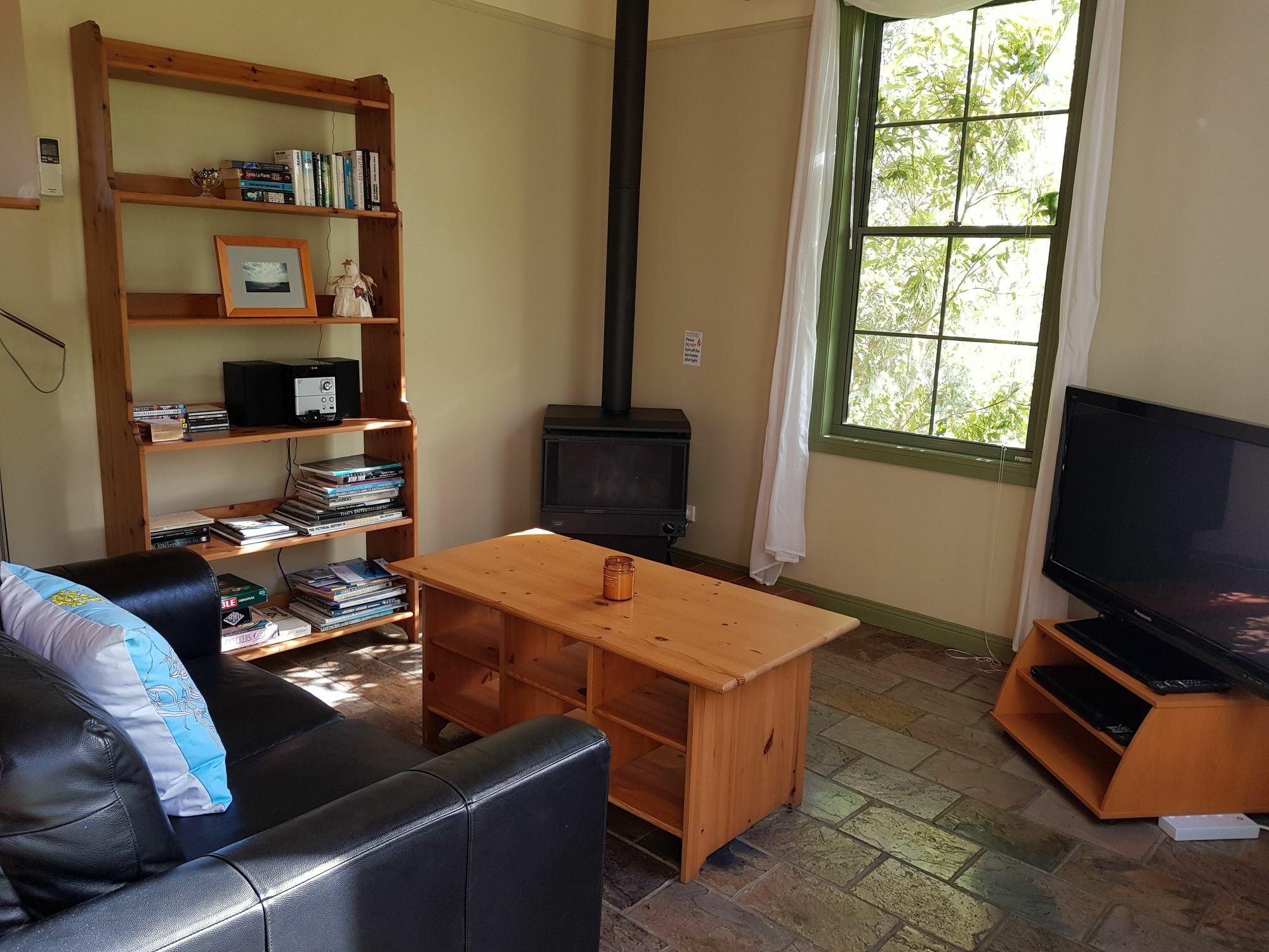 Clonmara Country House And Cottages Port Fairy Luaran gambar