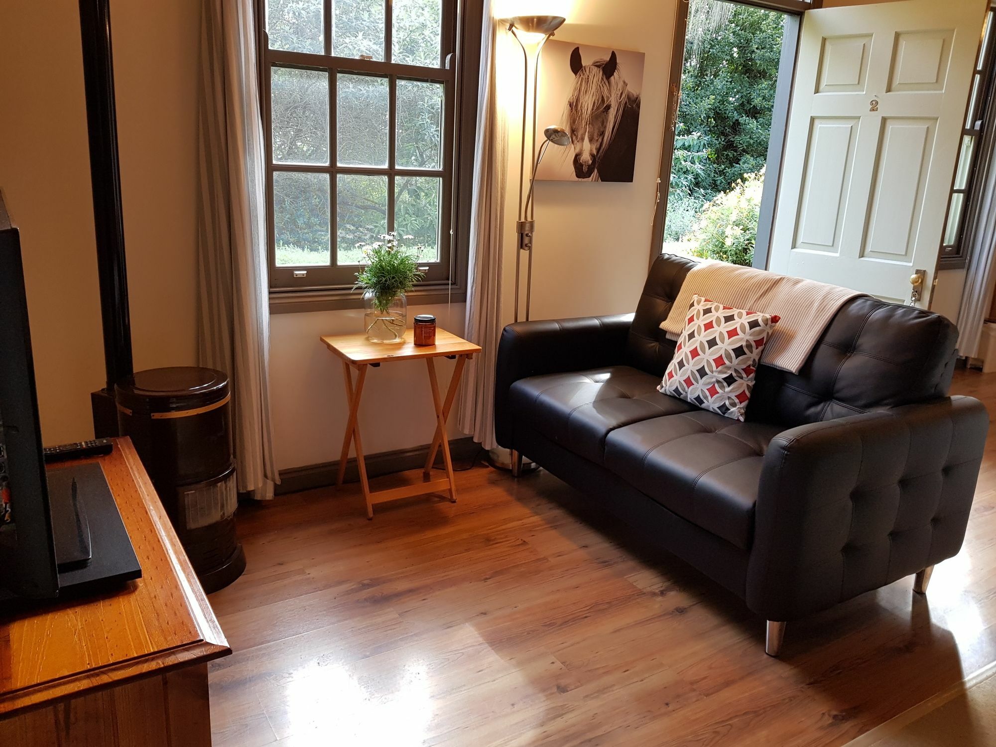 Clonmara Country House And Cottages Port Fairy Luaran gambar