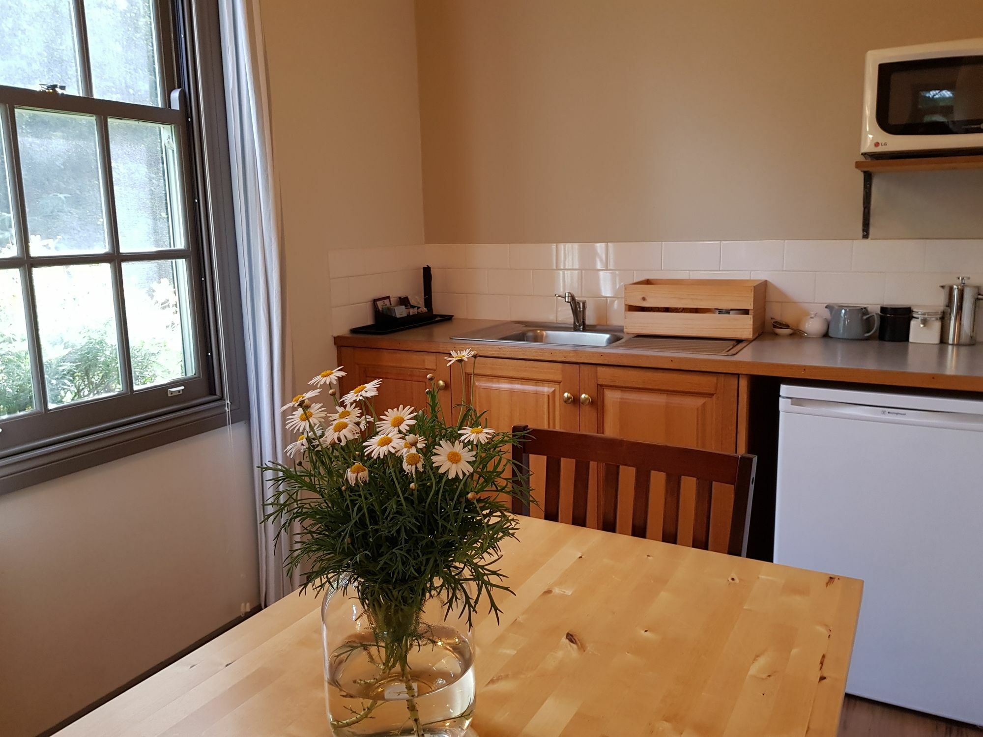 Clonmara Country House And Cottages Port Fairy Luaran gambar